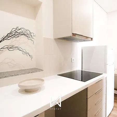 Bleu Alma Apartment Porto