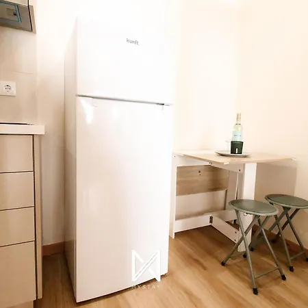 Bleu Alma Apartment *