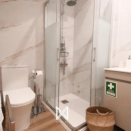 Bleu Alma Apartamento *