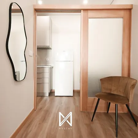 Bleu Alma Apartamento *