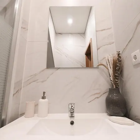 Bleu Alma Apartamento Porto