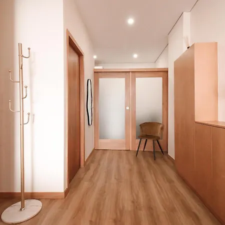 Bleu Alma Apartamento