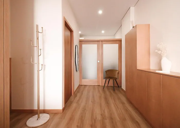 Bleu Alma Appartement